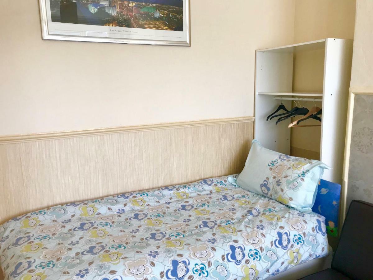 Aparthotel Coniston Блэкпул Экстерьер фото